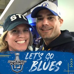 Meet your Posher, Traci